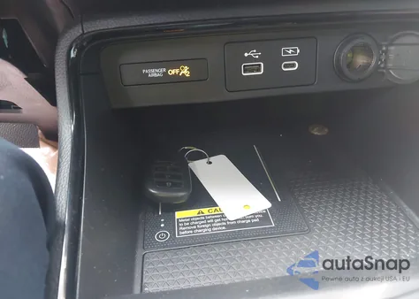 2024 Honda Cr-V Hybrid Sport-L из США, поврежденный, VIN 7FARS6H86RE025566